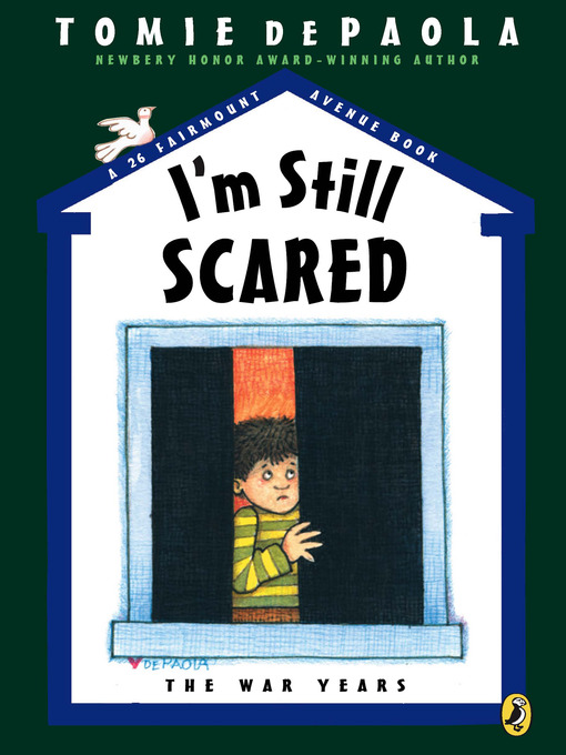 Title details for I'm Still Scared by Tomie dePaola - Available